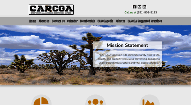 carcga.org