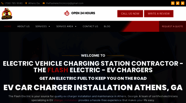 carchargepro.com