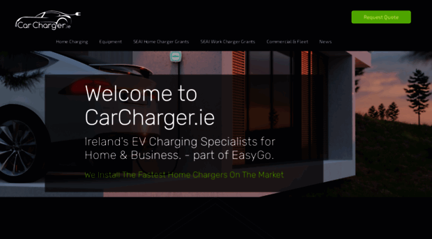 carcharger.ie