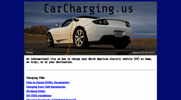 carcharging.us