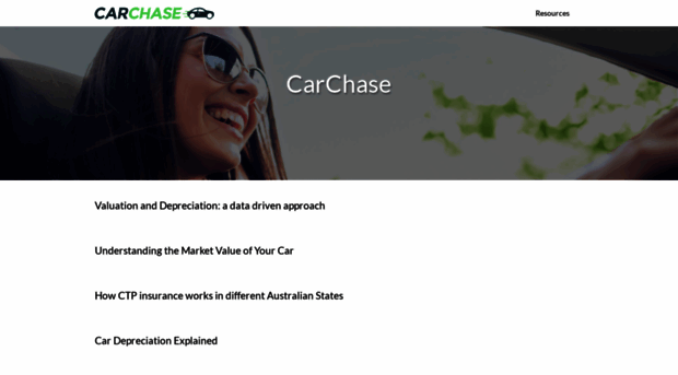 carchase.com.au