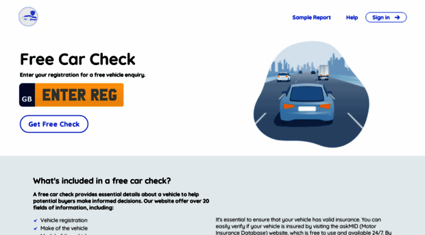 carcheckfree.co.uk