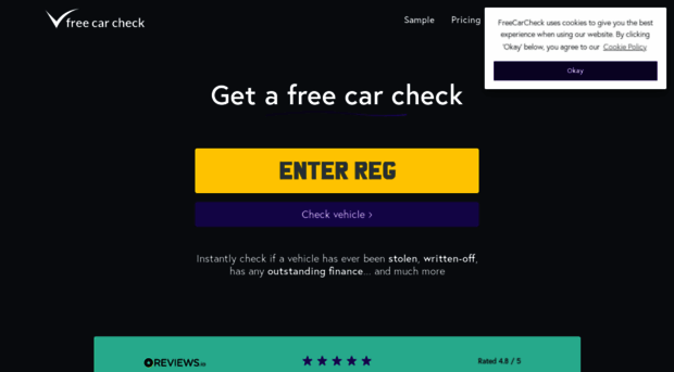 carcheckuk.com