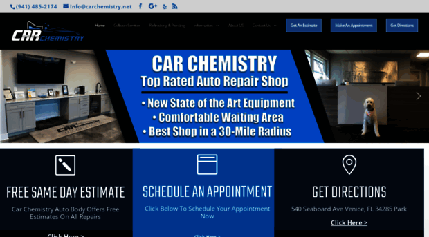 carchemistry.net