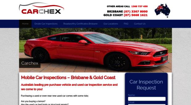 carchex.com.au