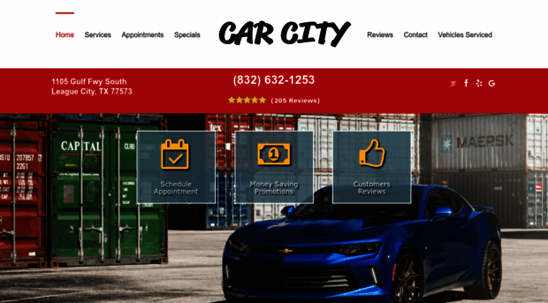 carcitytx.com