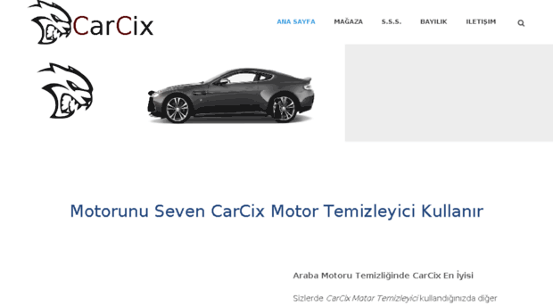 carcix.com