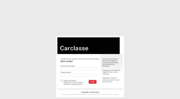 carclasse.autorola.pt