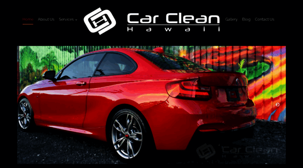 carcleanhawaii.com