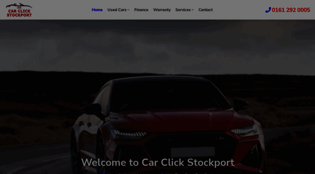 carclickstockport.co.uk