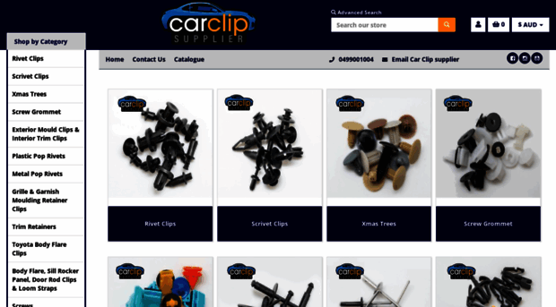 carclipsupplier.com.au