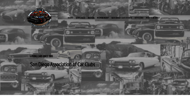 carclubcouncilofsandiego.com