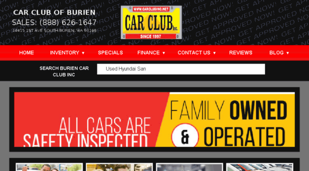 carclubinc.dealerlab.com