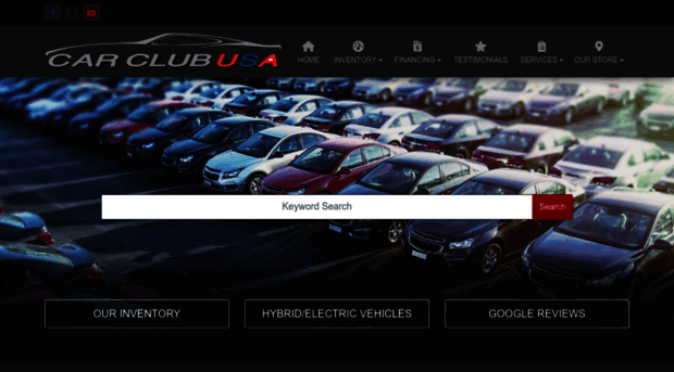 carclubusa.net