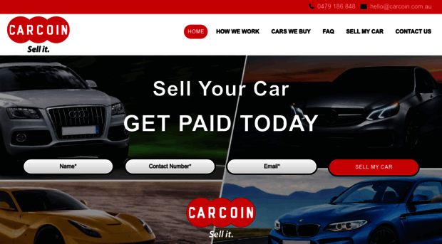 carcoin.com.au