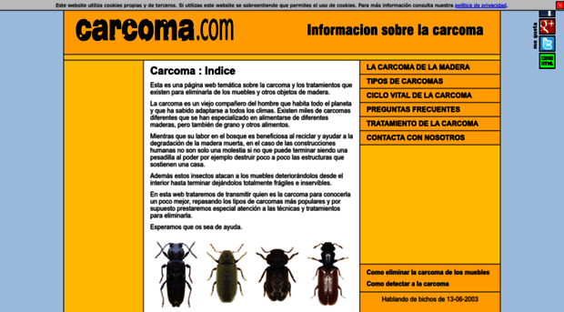 carcoma.com