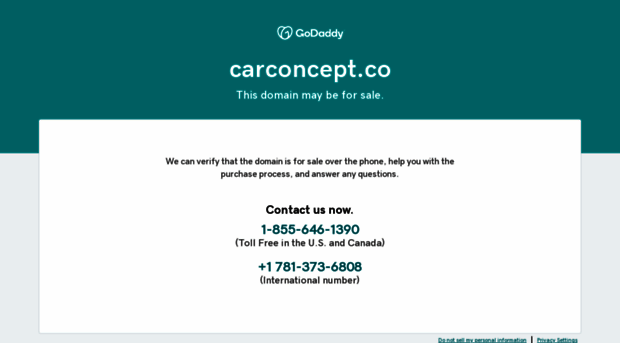 carconcept.co