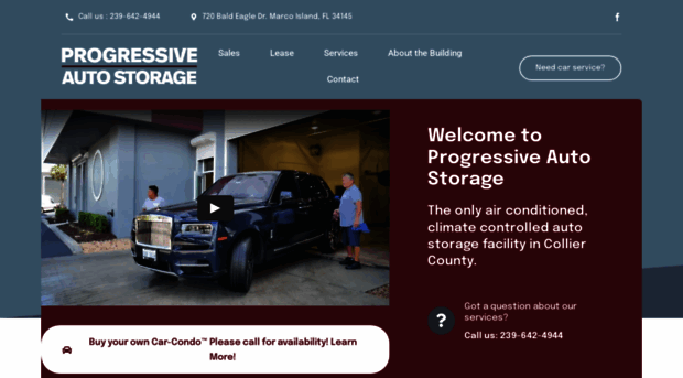 carcondo.com