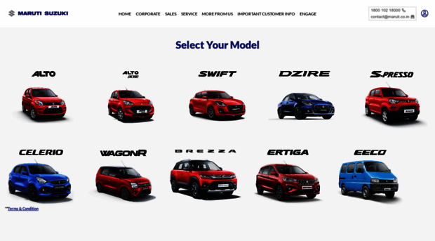 carconfigurator.marutisuzuki.com