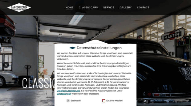 carconnection-klinner.de