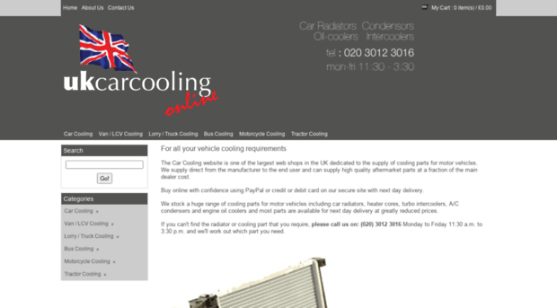 carcooling.co.uk