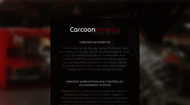 carcoonusa.com