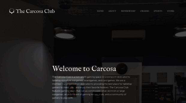 carcosaclub.com