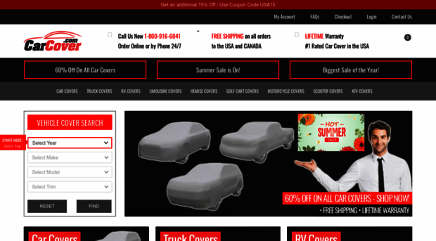 carcover.com