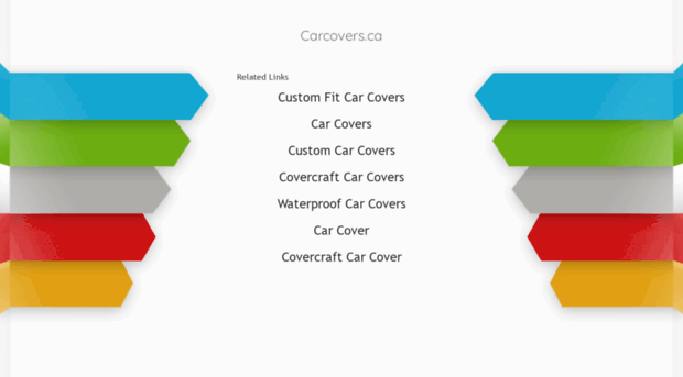 carcovers.ca