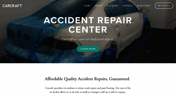 carcraft.ie