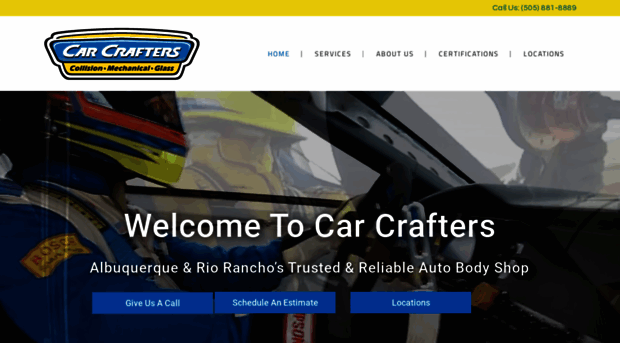 carcrafters.com