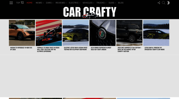 carcrafty.com