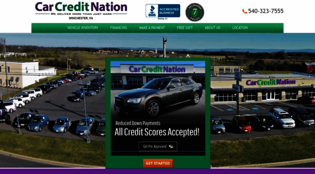 carcreditnation.com