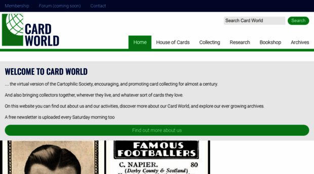 card-world.co.uk