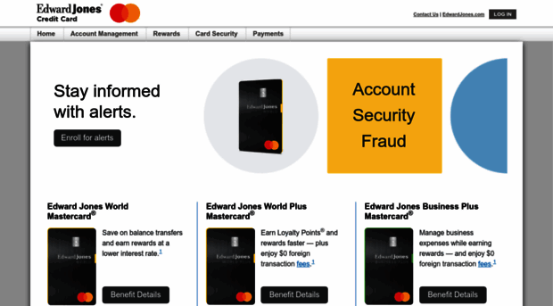 card.edwardjonescreditcard.com