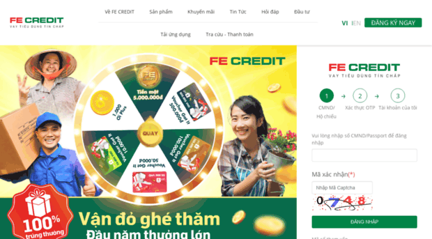 card.fecredit.com.vn