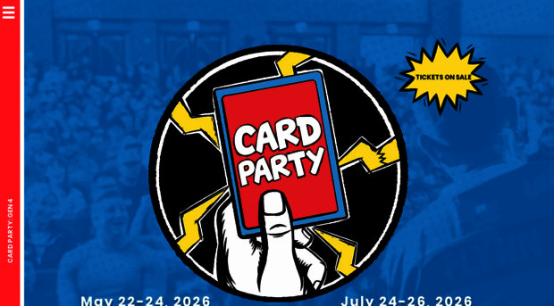 card.party