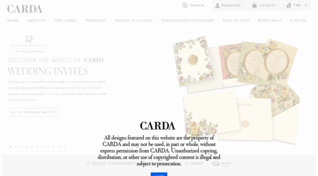 carda.co.in