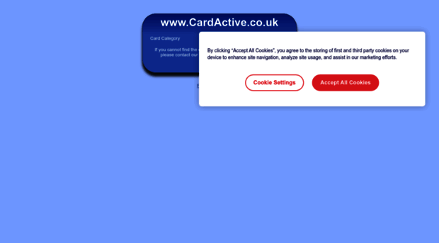 cardactive.co.uk