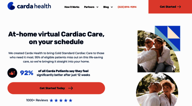 cardahealth.com