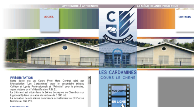 cardamines-clc.fr