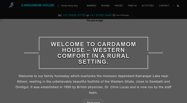 cardamomhouse.com