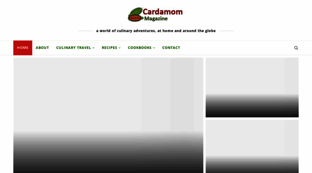 cardamommagazine.com