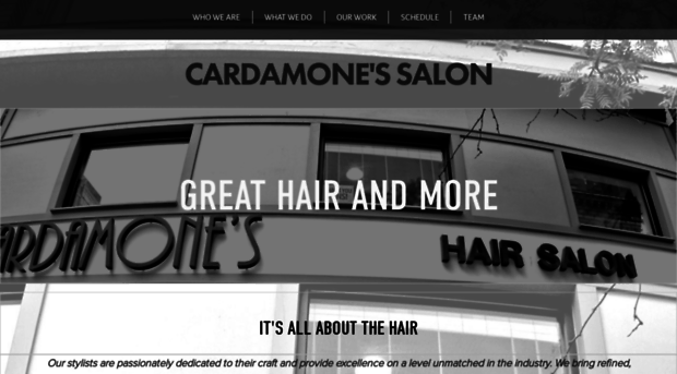 cardamonessalon.net