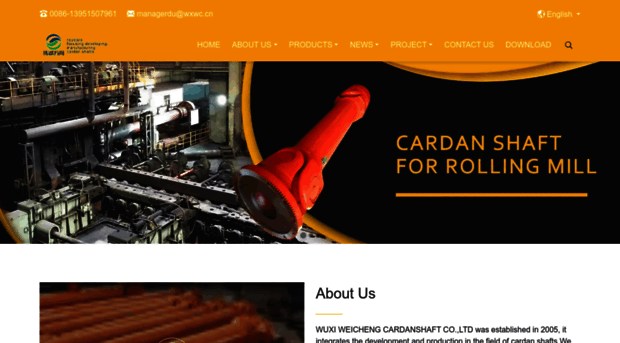 cardanchina.com