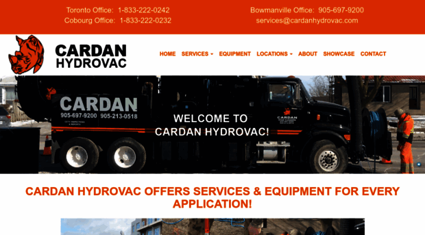 cardanhydrovac.com