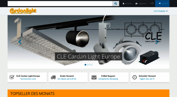 cardanlight.de