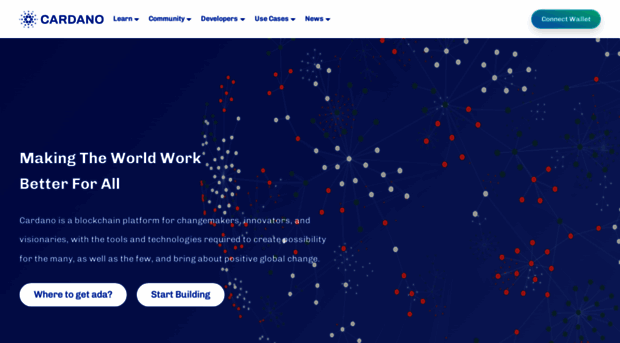 cardano-wallet.io