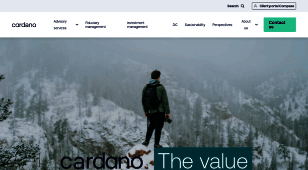 cardano.com