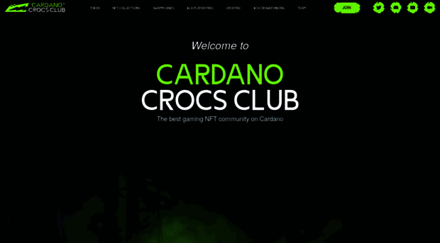 cardanocrocsclub.com